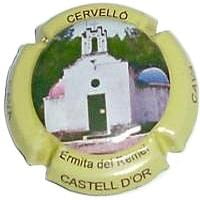 CASTELL D'OR V. 13729 X. 57061