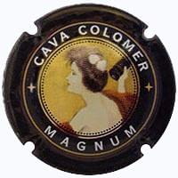 COLOMER BERNAT V. 27181 X. 97920 MAGNUM