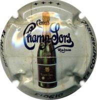 CHAMP-SORS V. 15041 X. 74246 JEROBOAM