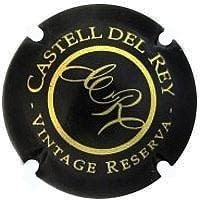 CASTELL DEL REY X. 95109 (FORA DE CATALEG)