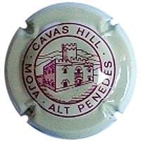 CAVAS HILL V. 0846B X. 04067 AMB M