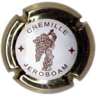 CREMILLE V. 7782 X. 24233 JEROBOAM