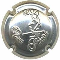 ANNA GABARRO V. 30057 X. 106235 PLATA