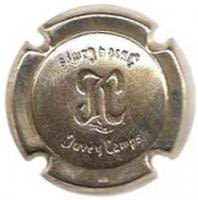 PIRULA X. 15884 JUVE & CAMPS PLATA RBA