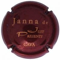 JANNA DE JUST PRESENTS V. 27238 X. 48026
