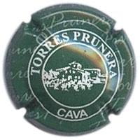 TORRES PRUNERA V. 4137 X. 01917
