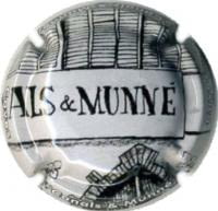 CANALS & MUNNE V. 17858 X. 59805