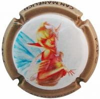 CAN MANELICH V. 21120 X. 85280