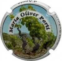 MARIA OLIVER PORTI V. 27547 X. 99922