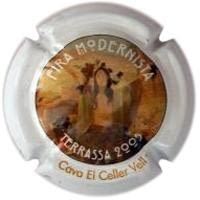 EL CELLER VELL V. 21245 X. 79212