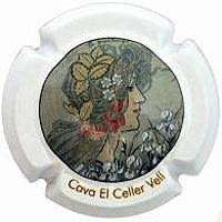EL CELLER VELL V. 25532 X. 89313