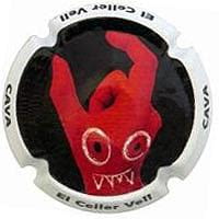 EL CELLER VELL V. 25830 X. 91346