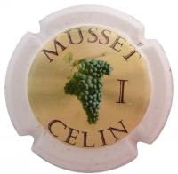 MUSSET I CELIN X. 63059 (PARTICULARS)