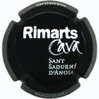 RIMARTS V. 22179 X. 71910 MAGNUM