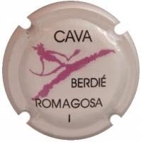 BERDIE ROMAGOSA V. 26657 X. 95052