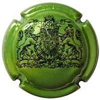 ARXIDUC DE MONT PALAU V. 26129 X. 93102