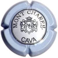 MONT-CHARELL V. 10900 X. 36512