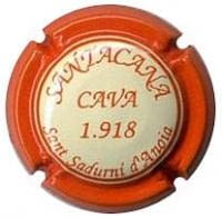 SANTACANA V. 25732 X. 90552
