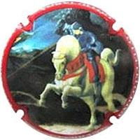 MONT-FERRANT V. 25398 X. 87966 MAGNUM