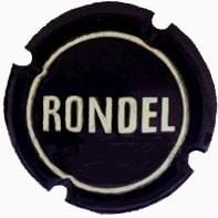 RONDEL V. 0645 X. 08269