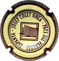 J. COLET  V. 24652 X. 87842