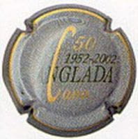 ANGLADA V. 2705 X. 04617 (FALDO VERD FOSC) MAGNUM