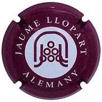 JAUME LLOPART ALEMANY V. 25934 X. 92429