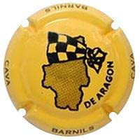 BARNILS V. 27707 X. 91544