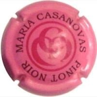 MARIA CASANOVAS V. 20454 X. 75238