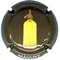 MAGUST V. 24671 X. 57421