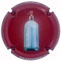 MAGUST V. 23343 X. 86509