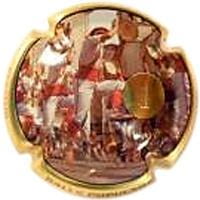 XEPITUS V. 16071 X. 40592 (GRABADO 1)