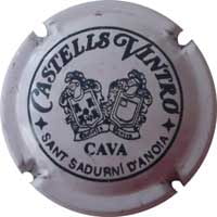 CASTELLS VINTRO V. 26955 X. 117654