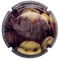 JAUME GIRO I GIRO V. 14570 X. 43669 (Nº11)