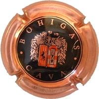 BOHIGAS V. 5434 X. 08120