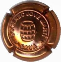 DOMENEC JOVE MARTI V. 11763 X. 35389