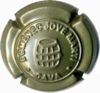 DOMENEC JOVE MARTI V. 11765 X. 35387