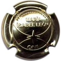 MARIA ISABEL LEON X. 24251 (IMANTA)