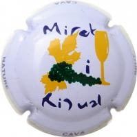 MIRET I RIGUAL V. 16830 X. 38642