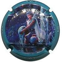 ROGER BERTRAND V. 28118 X. 81343 (ACUARIO)