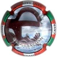 BONRAMELL V. 13687 X. 62810 (SAN SEBASTIAN)