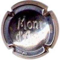 MONT D'ARAC V. ESPECIAL X. 25972 PLATA