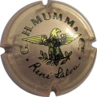 MUMM X. 29981 (FRA)