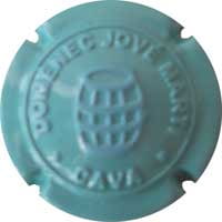 DOMENEC JOVE V. 13544 X. 106565
