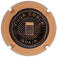 VILLA CONCHI V. 28347 X. 100488