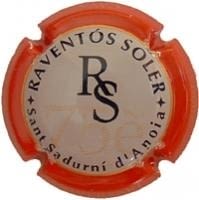 RAVENTOS SOLER V. 2436 X. 01236 (Sadurni)