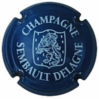 SEMBAULT-DELAGNE X. 31378 (FRA)