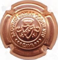 SADURNI COMAS CODORNIU V. 22284 X. 75077