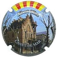 ALBERT OLIVA V. 26406 X. 100182 (CANET DE MAR)