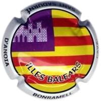 BONRAMELL V. 13679 X. 46926 (BALEARS)